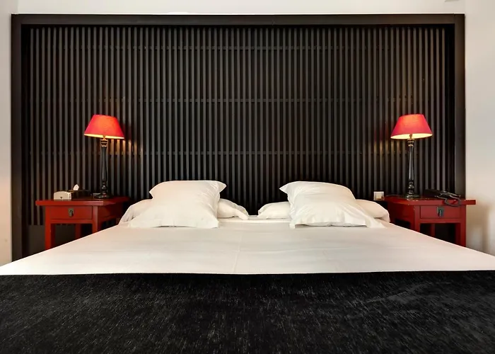 Hotel Market
