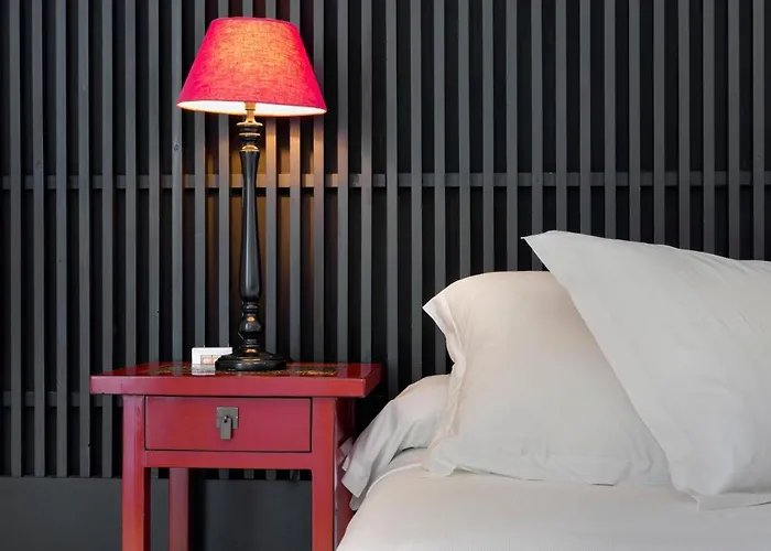 Hotel Market