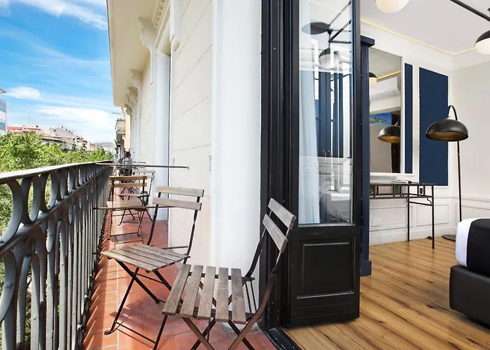 Hotel Market