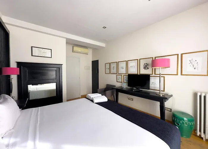 Hotel Market